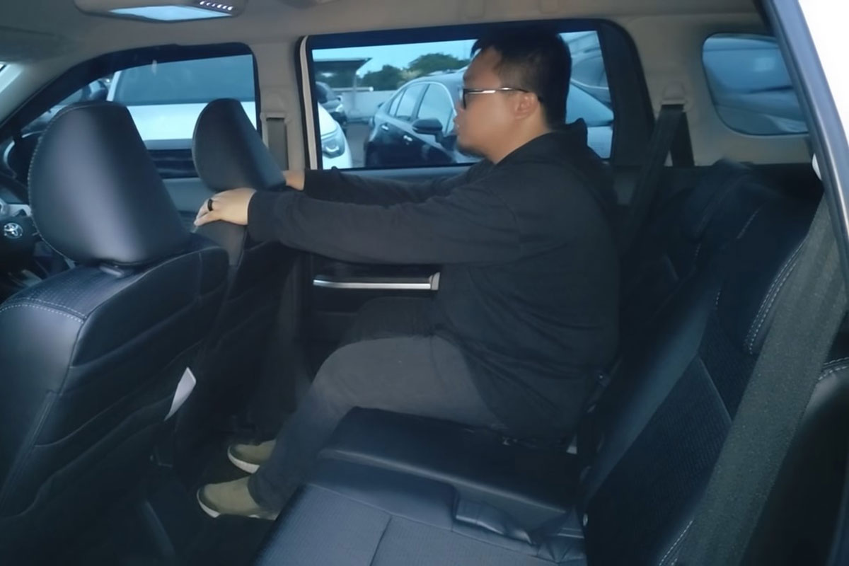 Cận cảnh Toyota Veloz 2022 ngoài đời thực, liệu đây là xe thay thế Innova hoặc Rush a6