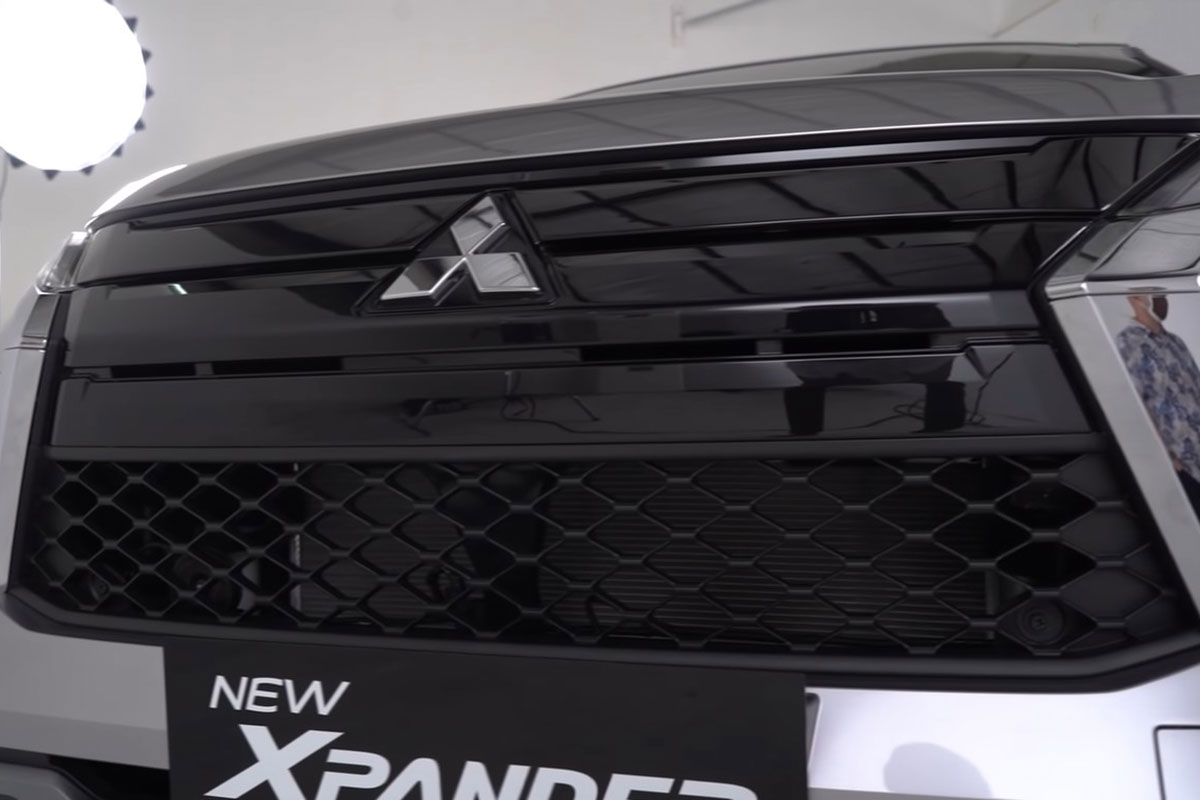 Đánh giá xe Mitsubishi Xpander 2022 a4