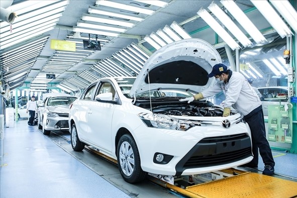 chính sách hỗ giảm 50% mức đóng lệ phí trước bạ hiện hành sẽ có hiệu lực từ ngày 1/12/2021 1
