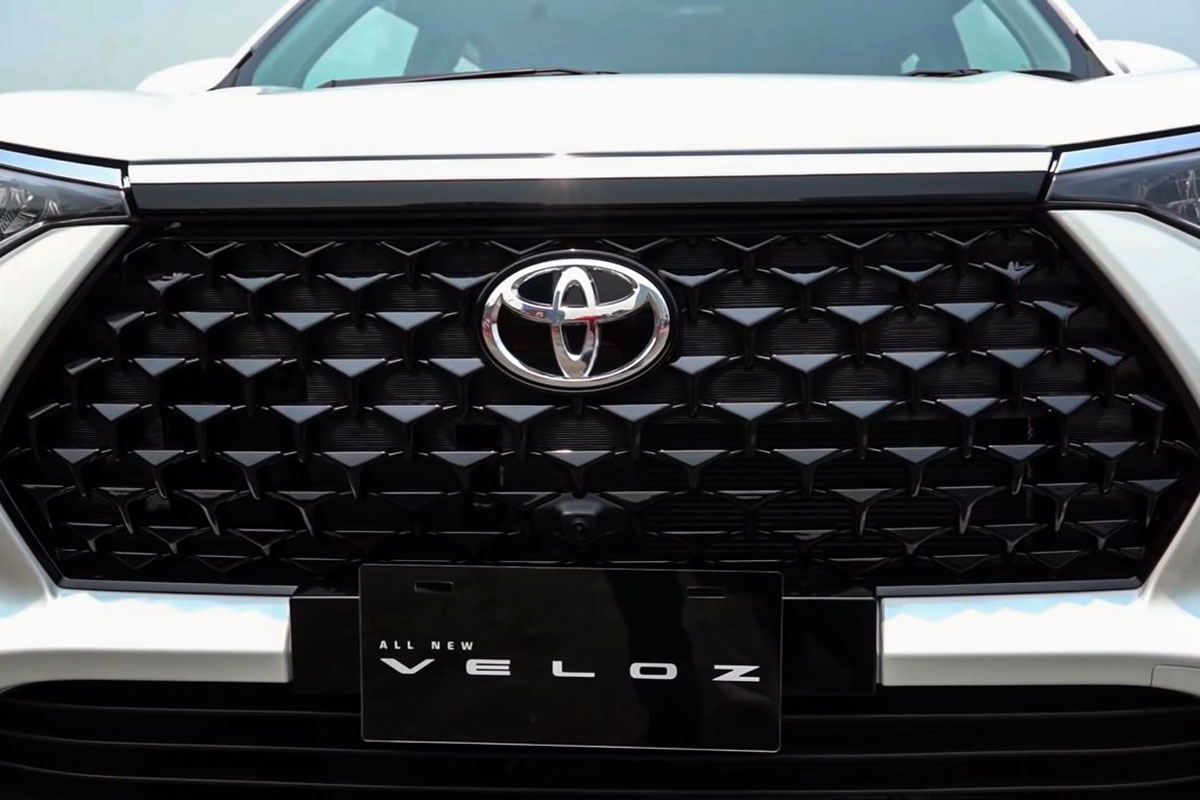 Đánh giá Toyota Veloz 2022 a6
