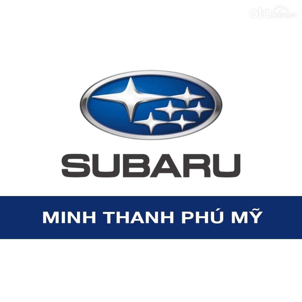 Subaru Minh Thanh