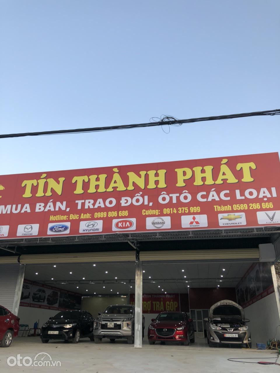 Tín Thành Phát Auto (4)