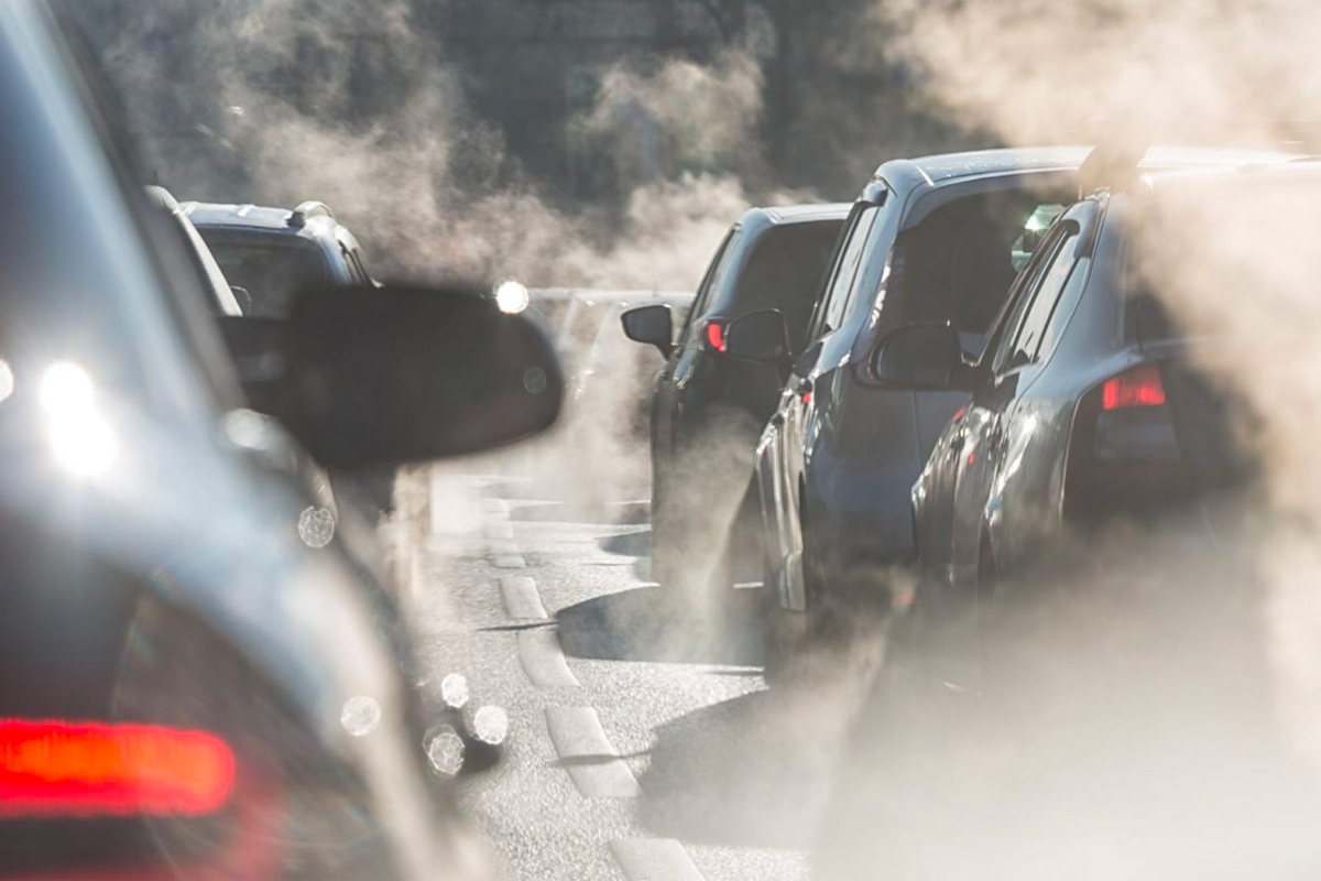 Việc áp dụng tiêu chuẩn khí thải EURO 5 giúp loại bỏ bớt những phương tiện xe tạo ra nhiều khí thải độc hại.