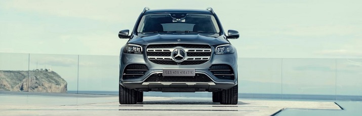 Mercedes GLE 450 4MATIC Coupe 2022  đánh giá chung và giá lăn bánh