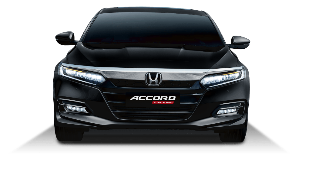 đầu xe Honda Accord 2022.