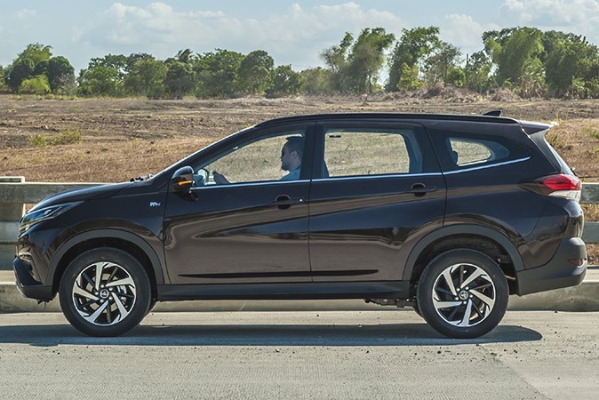 Cần lưu ý định giá Toyota Rush 2019 một cách phù hợp giữa hai bên giao dịch 1