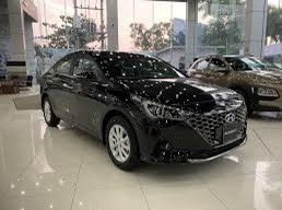 [HOT] Bán ô tô Hyundai Accent sản xuất 2021, giá chỉ 545 triệu