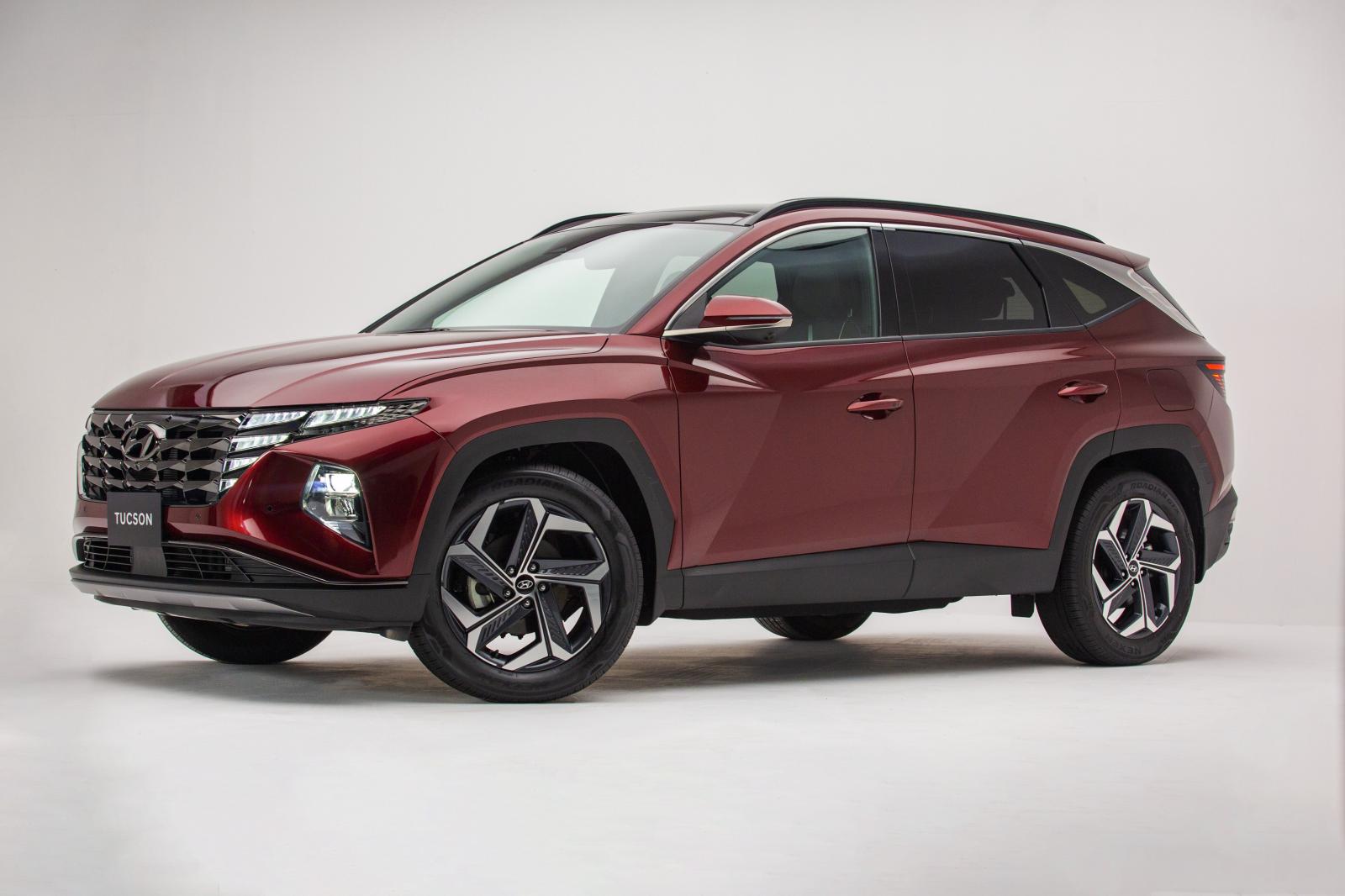 Bảng giá xe Hyundai Tucson 2019 lăn bánh  Mức giá cạnh tranh trong phân  khúc SUV