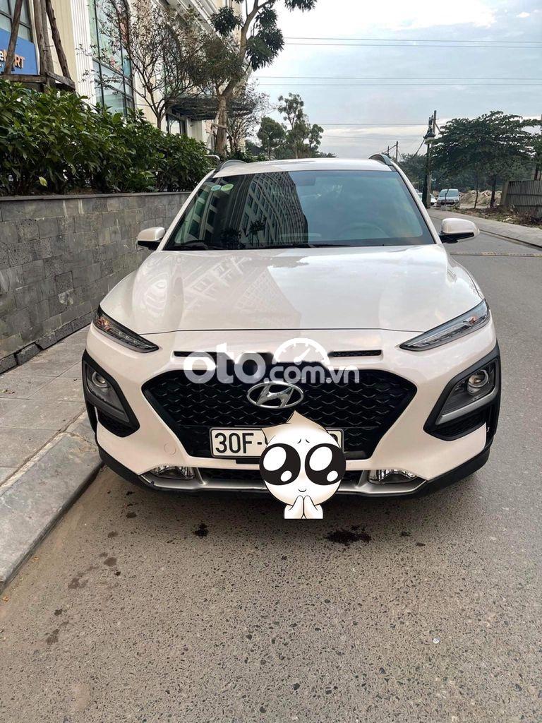 Cần bán gấp Hyundai Kona 2.0 năm sản xuất 2019