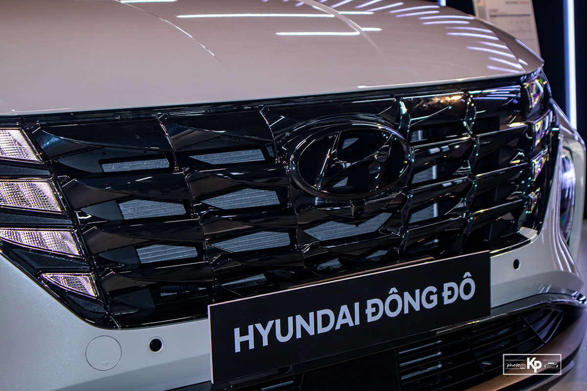 Khám phá Hyundai Tucson 2022 vừa về đại lý Tăng 90 triệu đồng, nhưng đẹp, rộng rãi, an toàn nhất phân khúc a5