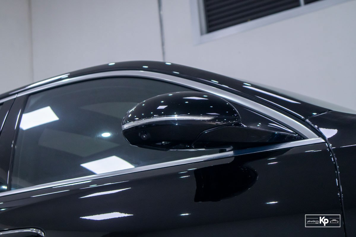 Mục sở thị Mercedes-Benz S 500 4Matic 2022 nhập tư tại Việt Nam a8