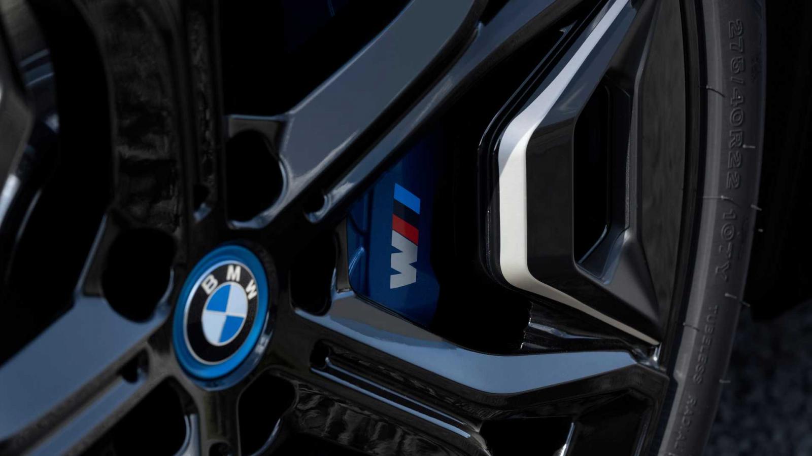 BMW iX M60 2023 3.