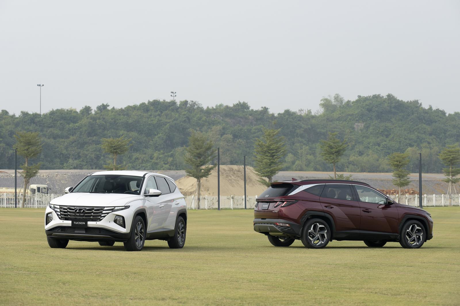 Vượt qua Toyota, Hyundai đẫn dầu thị trường Việt 2021 1