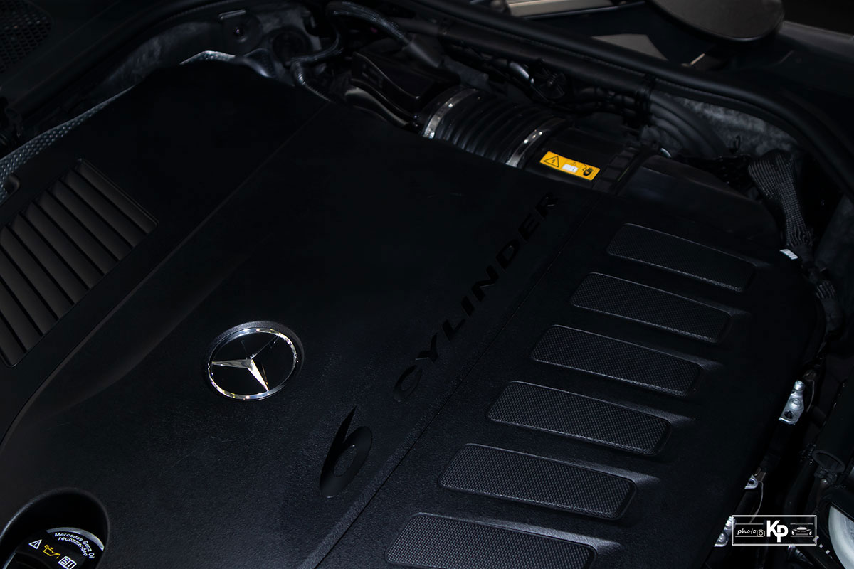 Đánh giá xe Mercedes-Benz S450L 2022 vừa về đại lý a36