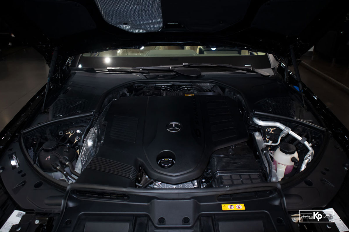 Đánh giá xe Mercedes-Benz S450L 2022 vừa về đại lý a35