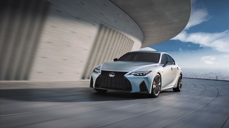 Lexus Is 300 2023: Giá Xe Lexus Is 300 Lăn Bánh & Khuyến Mãi (7/2023)