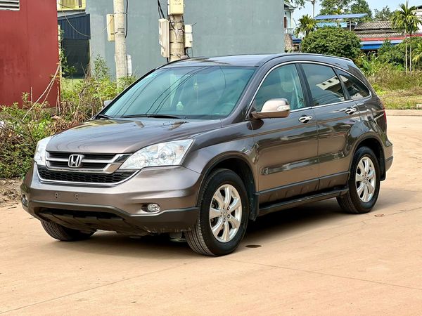 Honda CRV 2012 xe ngon và giá rất hợp lý  Ngọc Tuấn  0912911922   YouTube