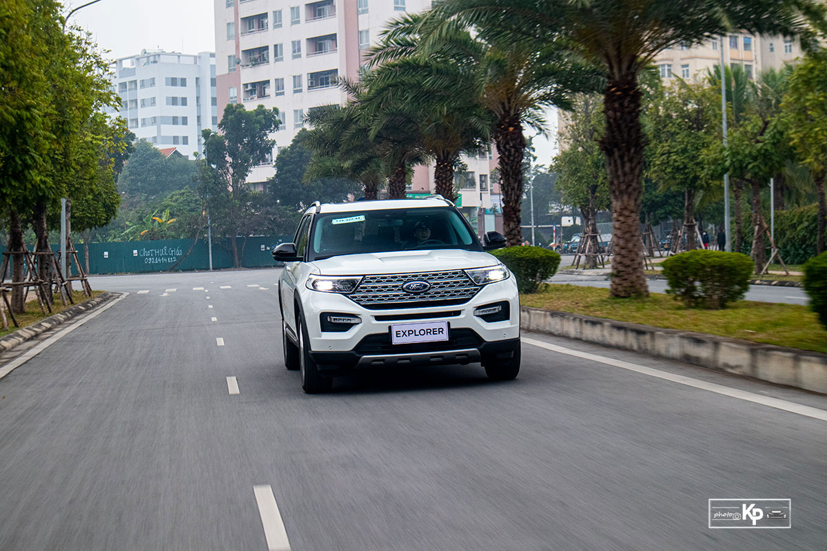 Đánh giá xe Ford Explorer 2022 a37