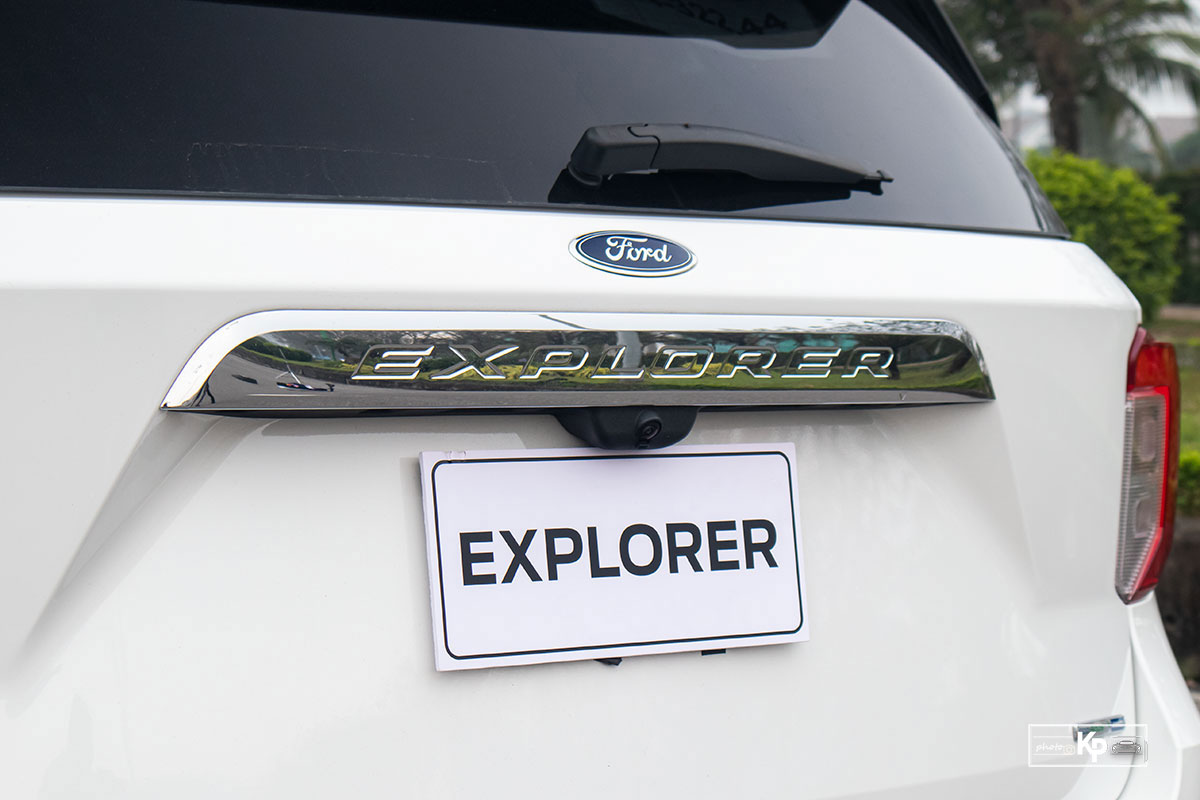 Đánh giá xe Ford Explorer 2022 a16