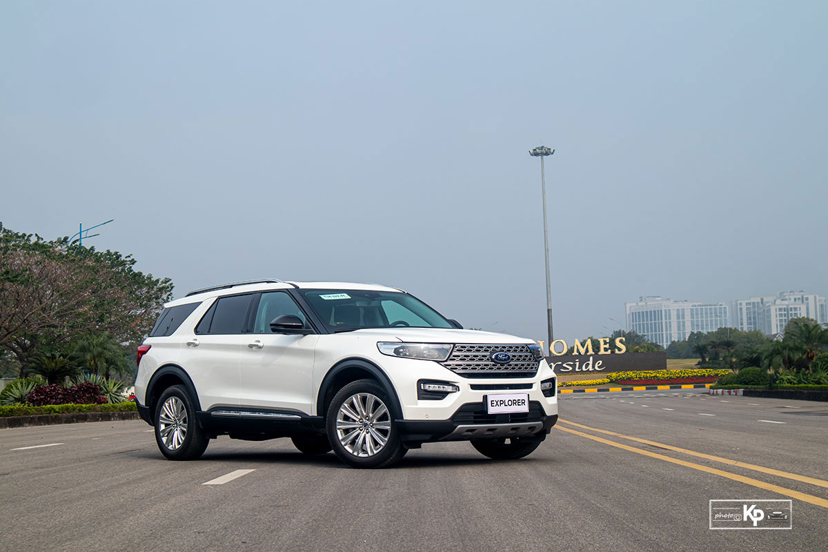 Đánh giá xe Ford Explorer 2022 a3781