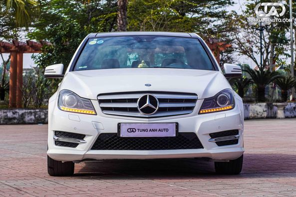 Mua Bán Xe Mercedes C300 Amg 2014 Cũ Giá Rẻ Chính Chủ