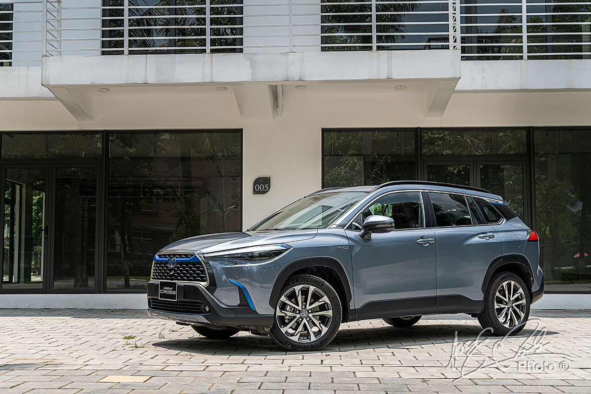 Toyota Corolla Cross, KIA Soluto rủ nhau tăng giá 1