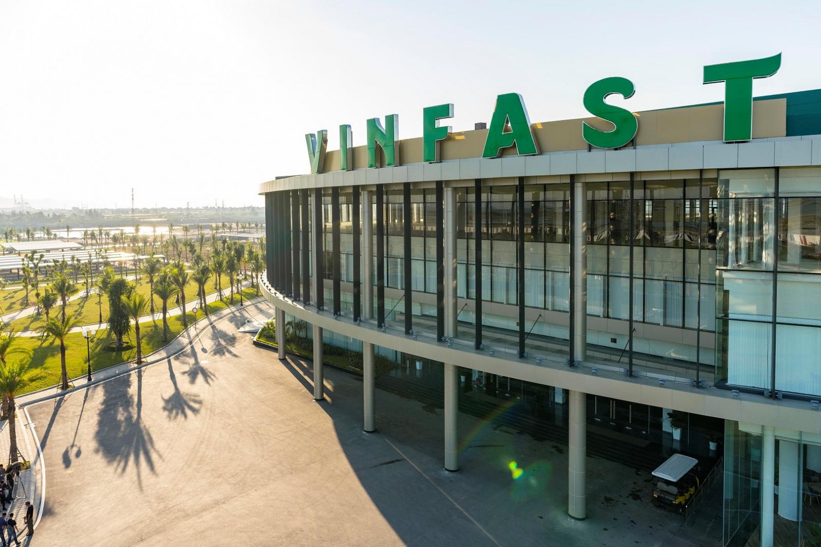 VinFast công bố kết quả kinh doanh, Fadil chiếm 67% doanh số 1