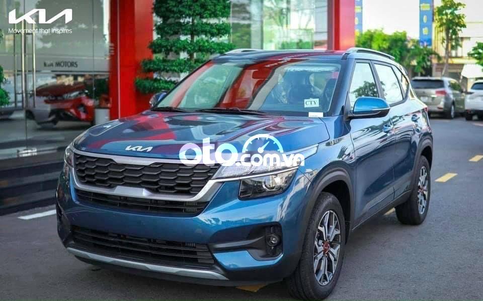 Kia Seltos 14 turbo Premium 2022 màu trắng đã bán  Ecoauto Chuyên mua  bán trao đổi ký gửi Sửa chữa bảo dưỡng các loại xe ô tô