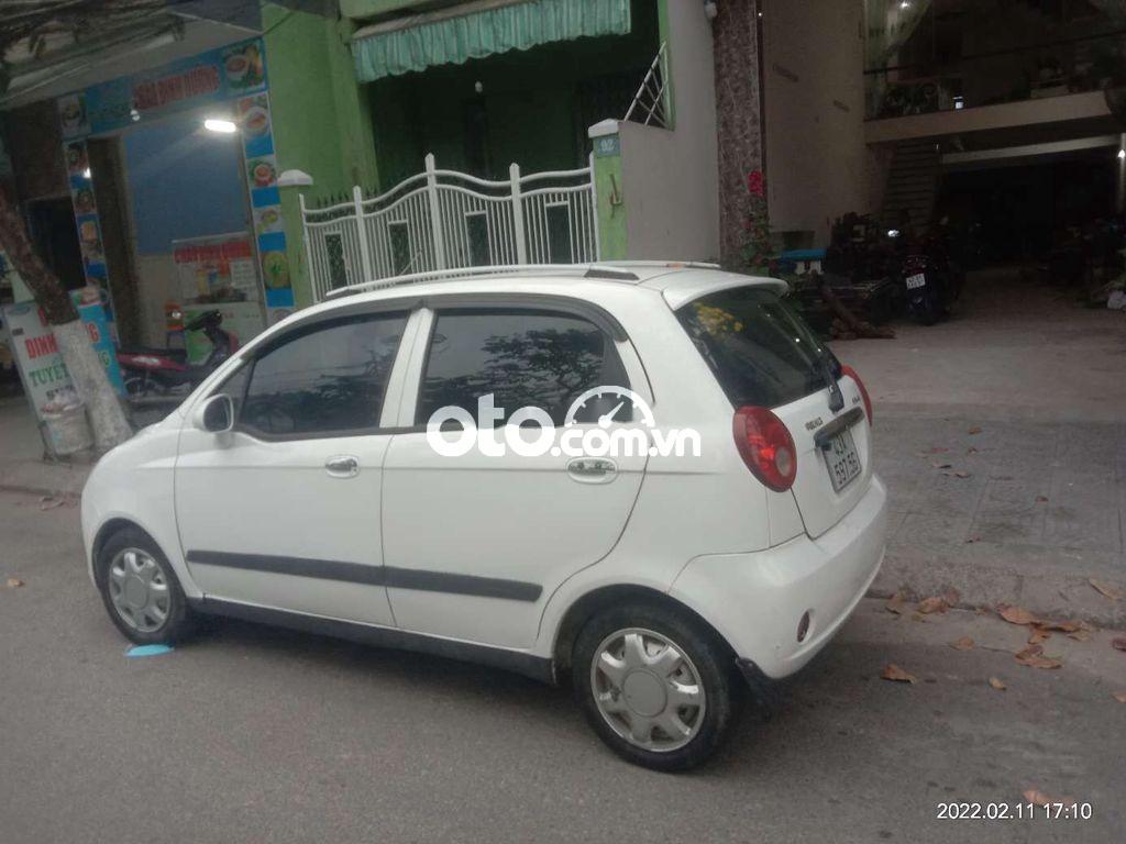 Bán xe Chevrolet Spark 2009 giá 95 triệu  1345719