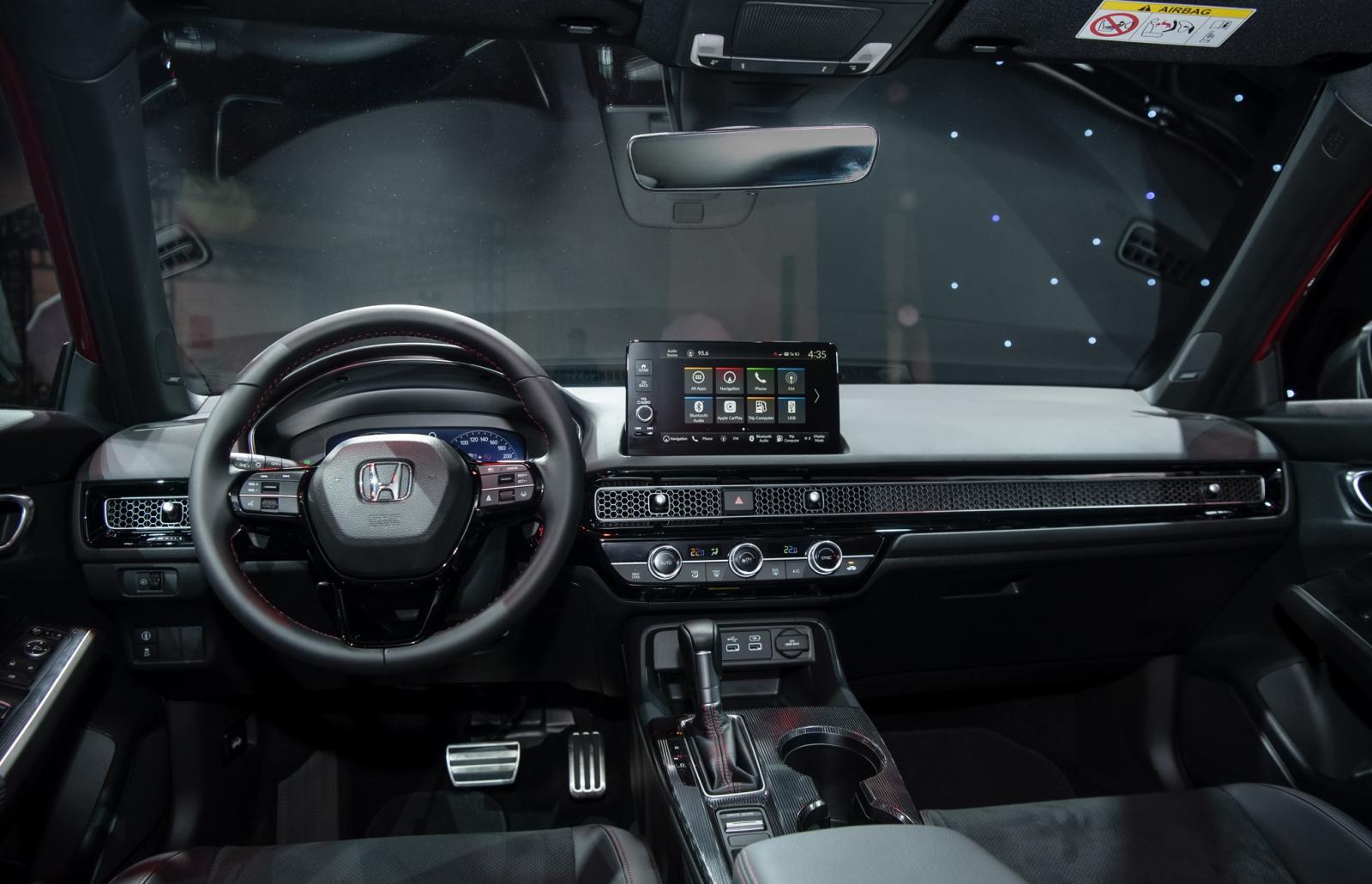 Giá lăn bánh xe Honda Civic 2022 Giảm đáng kể so với trước đấu Mazda 3 a3