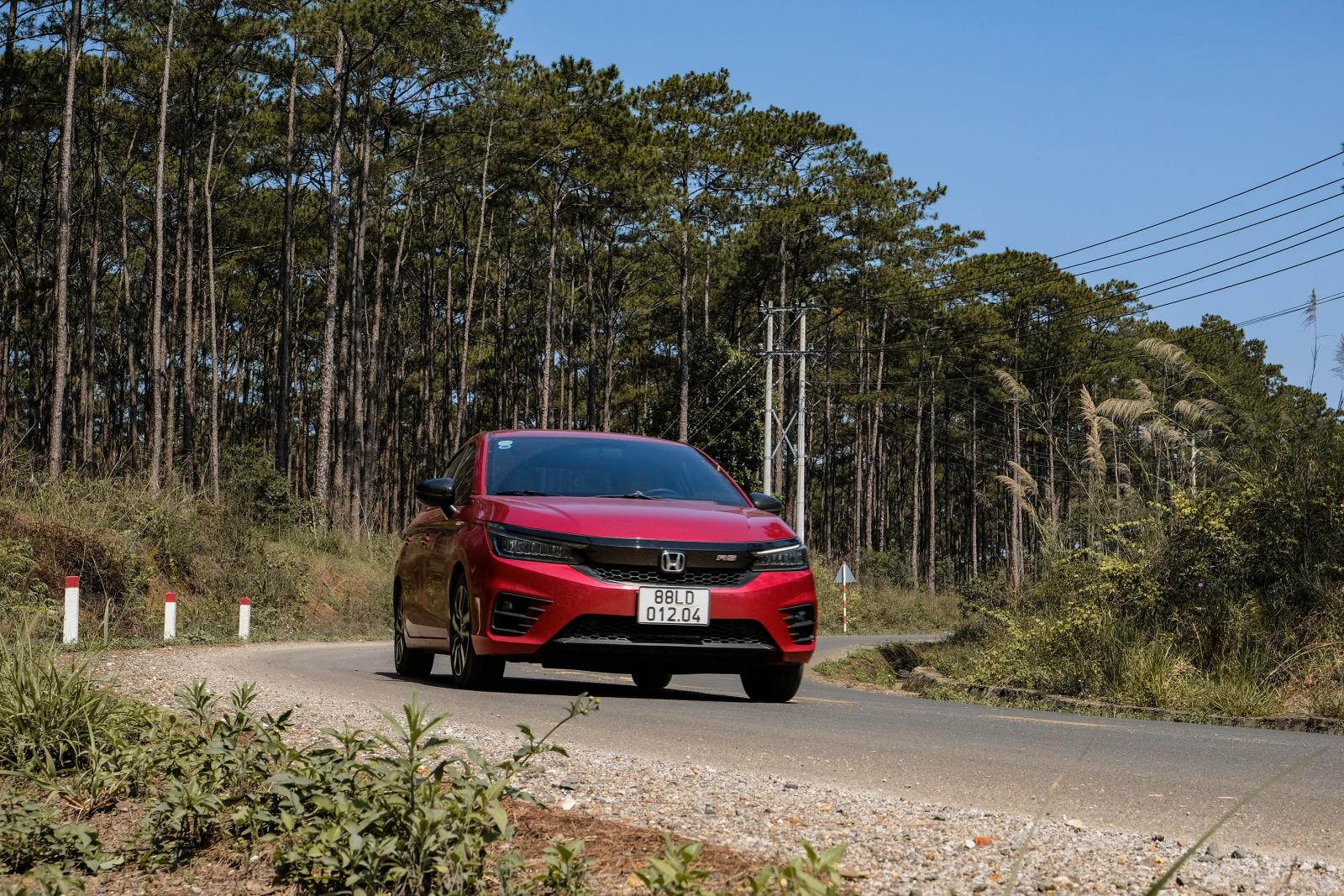 Doanh số xe Honda tăng trưởng mạnh trong tháng đầu năm 2022 1