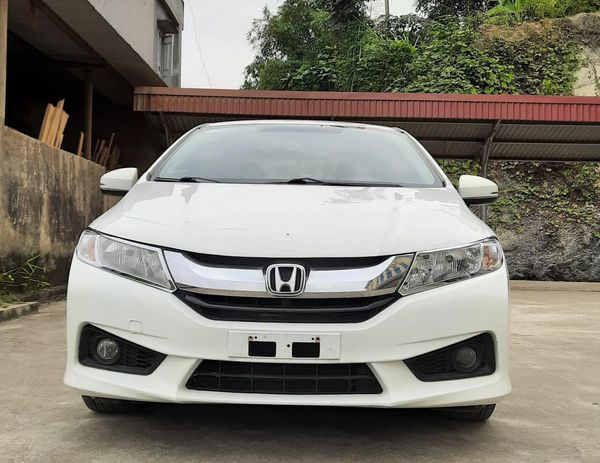 Mua bán Honda City 15 CVT 2016 giá 3722 triệu  22348496