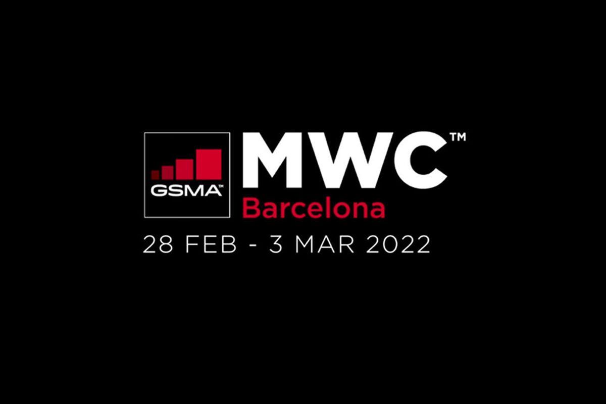 MWC 2022 sẽ diễn ra từ ngày 28/2 - 3/3/2022 tại Barcelona, Tây Ban Nha