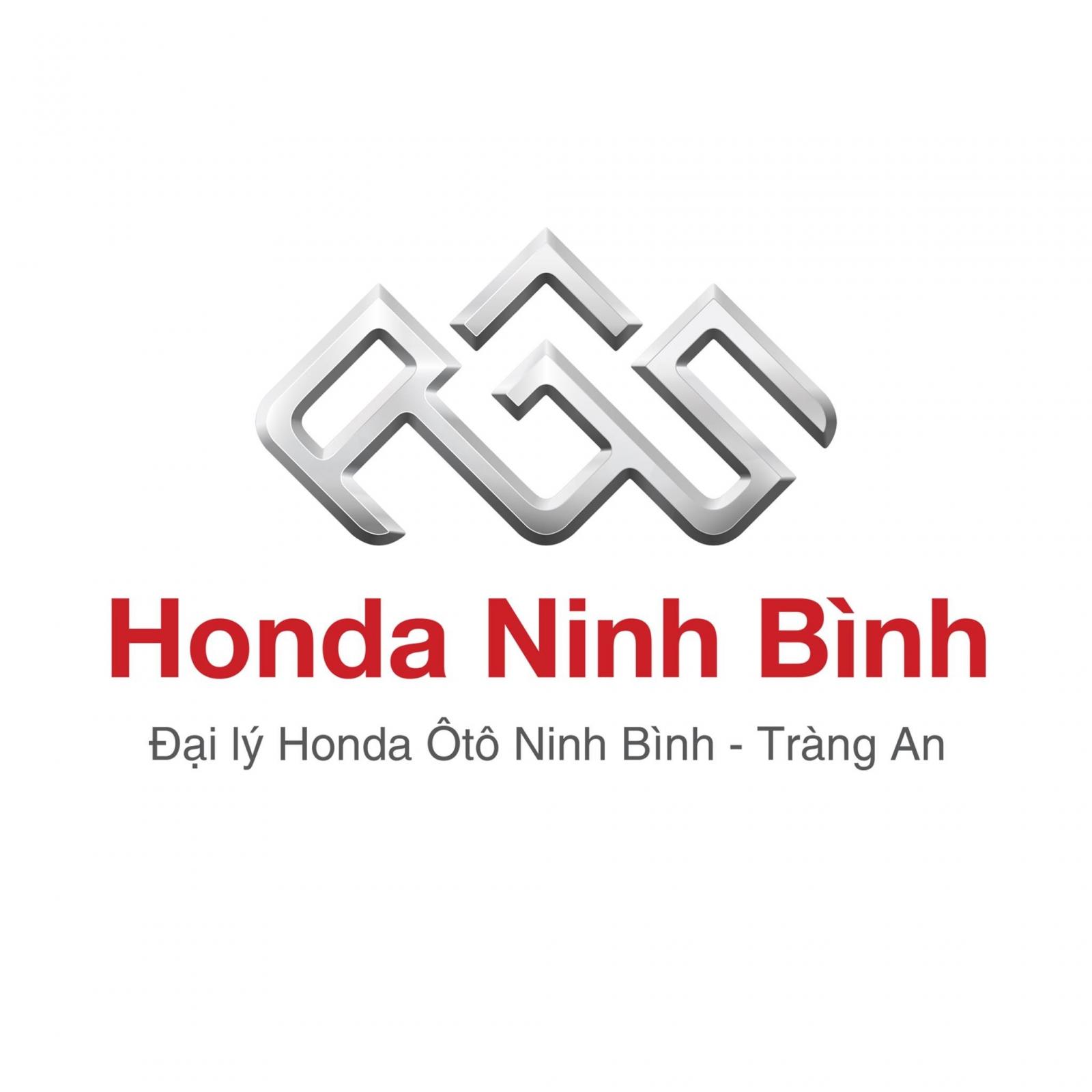 Honda Ô Tô Ninh Bình