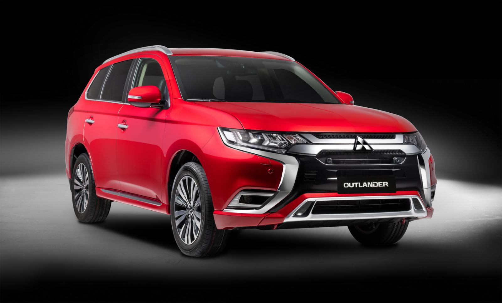 Giá xe Mitsubishi Xpander 2023 Giá lăn bánh Thông số và Ưu đãi mới nhất  tháng 042023