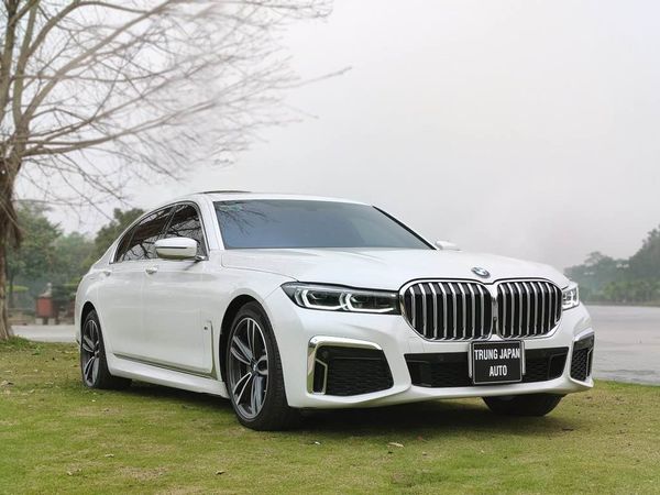 Mua bán BMW 730Li M Sport 2020 giá 3 tỉ 999 triệu - 22360766