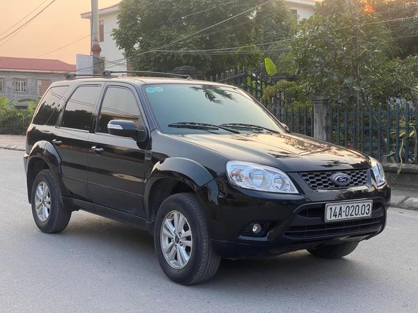 Mua bán Ford Escape 2.3L XLS 2011 giá 425 triệu - 22368217