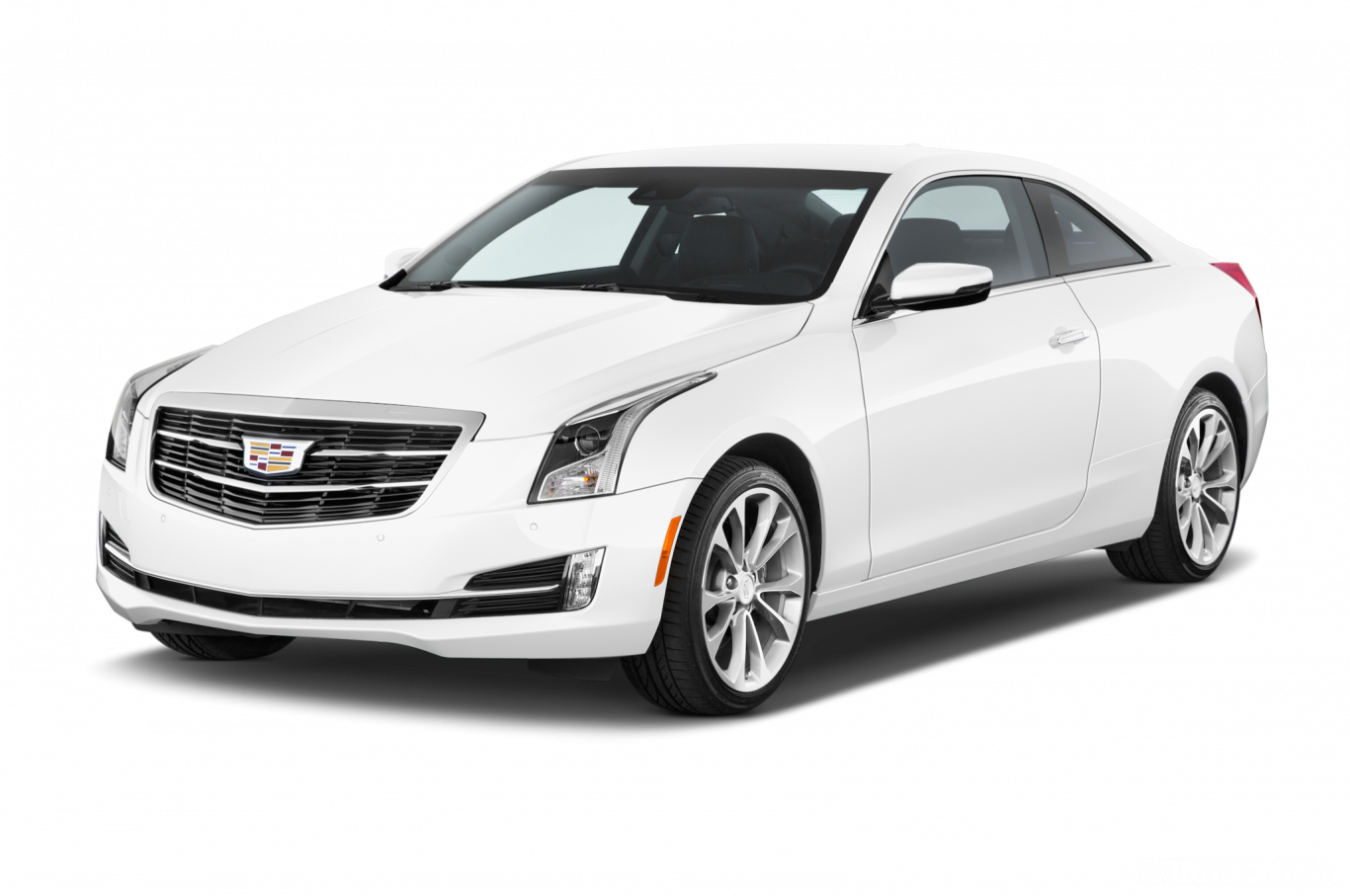 Giá xe Cadilllac ATS tháng 3/2022.