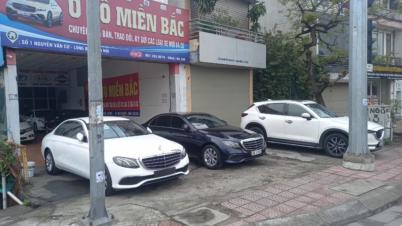 Auto Miền Bắc