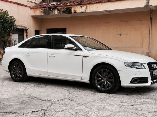 Chi tiết nhiều hơn 103 audi a4 2010 tuyệt vời nhất 36 2010 Audi A4 Automatic Select Shift Quattro 20T Review Island Ford YouTube