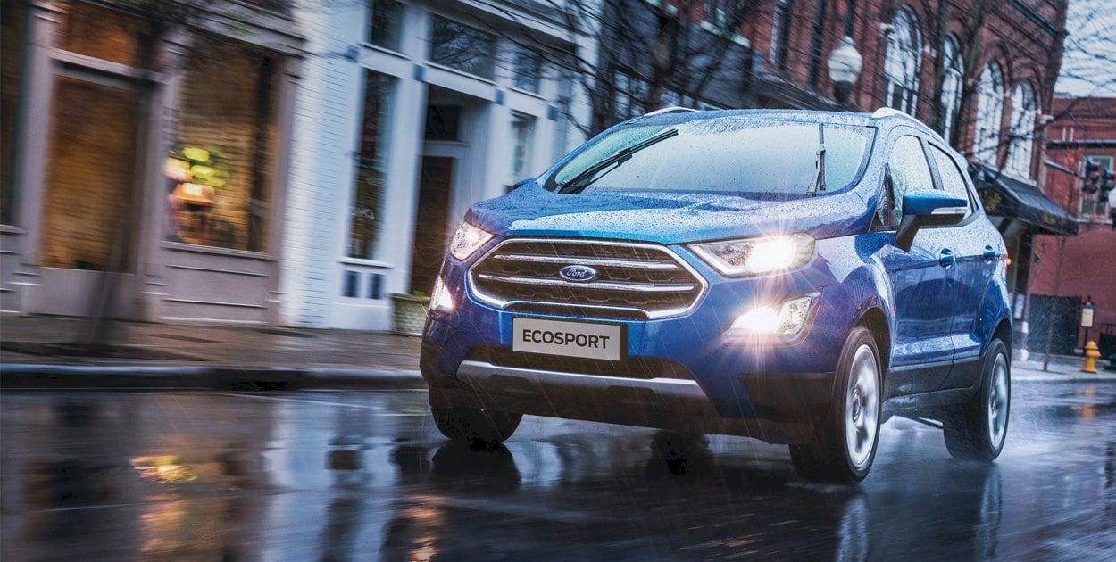 Ford Việt Nam đã chính thức xác nhận việc EcoSport rút chân khỏi thị trường Việt 1