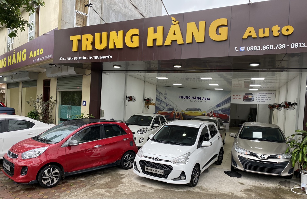 Trung Hằng Auto