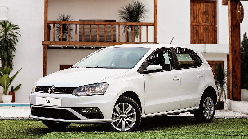 Đánh giá xe Volkswagen Polo 2019.