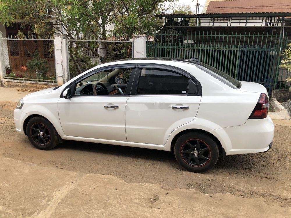 Mua bán Daewoo Gentra SX 2012 giá 160 triệu - 22420069