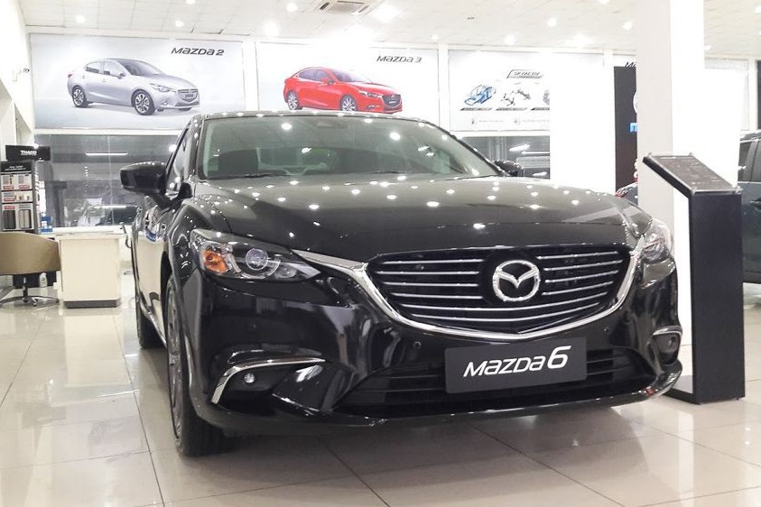 Xe Mazda 6 2019 1