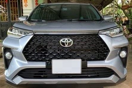 "Lướt sóng" Toyota Veloz Cross 2022: Bán lỗ gần 100 triệu sau khi "trải nghiệm" 500 km 1