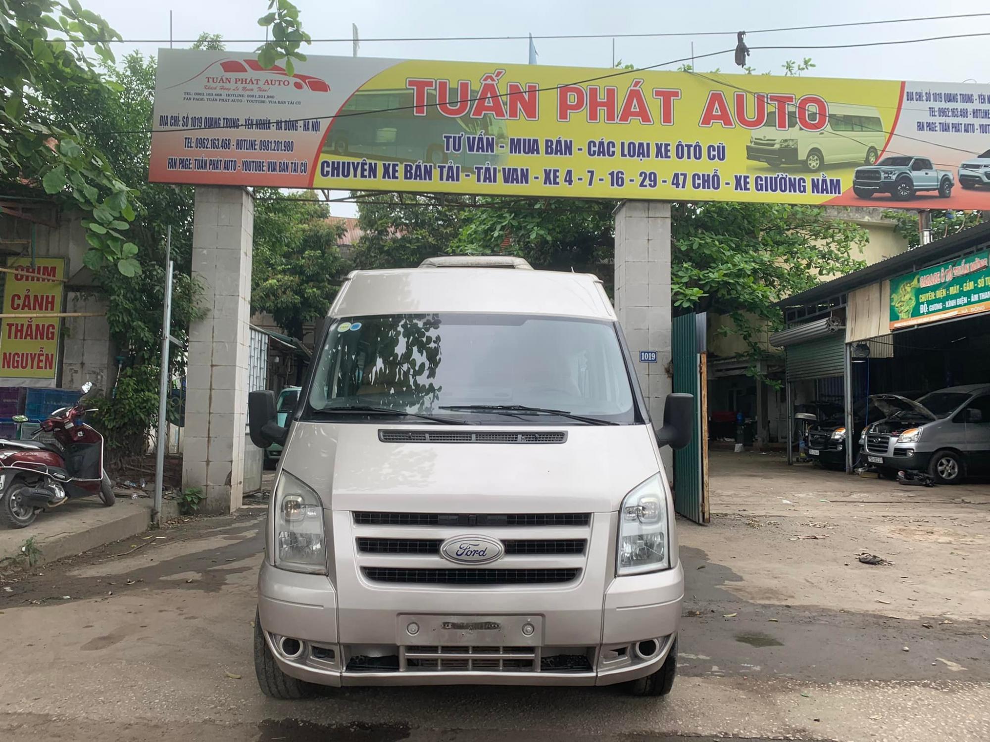 Tuấn Phát Auto