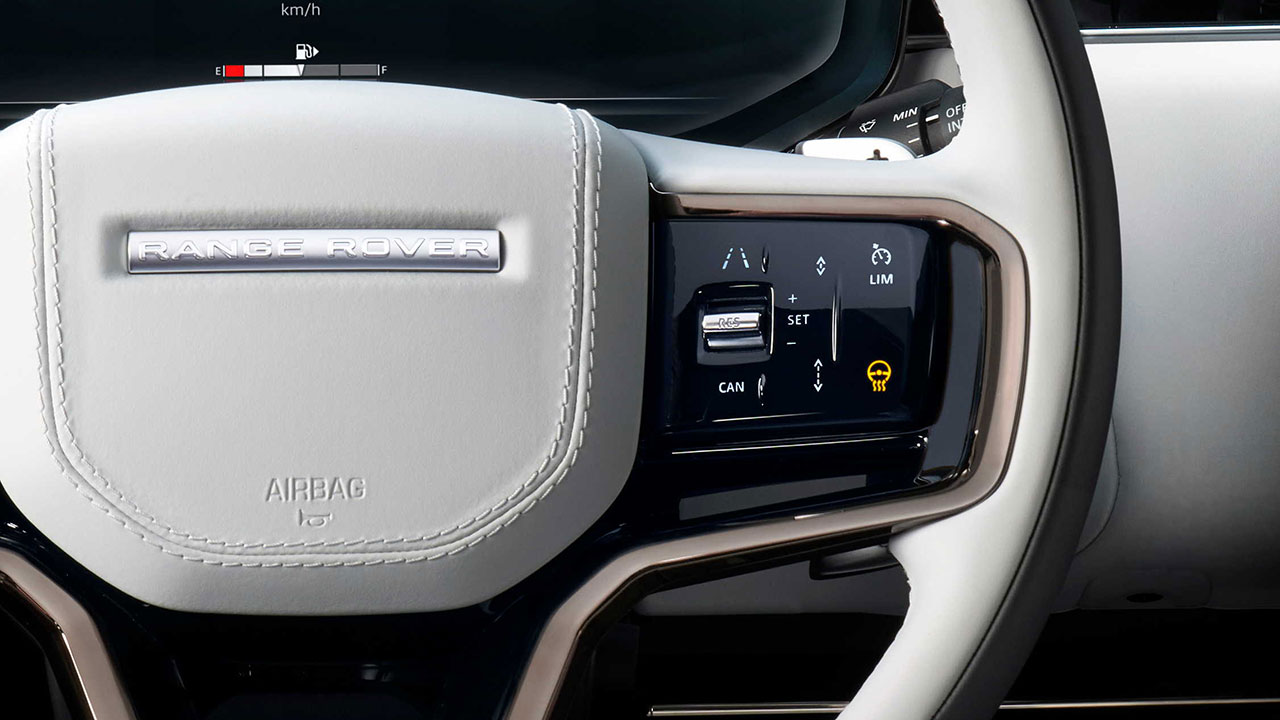 Range Rover Sport 2023 ra mắt 6.