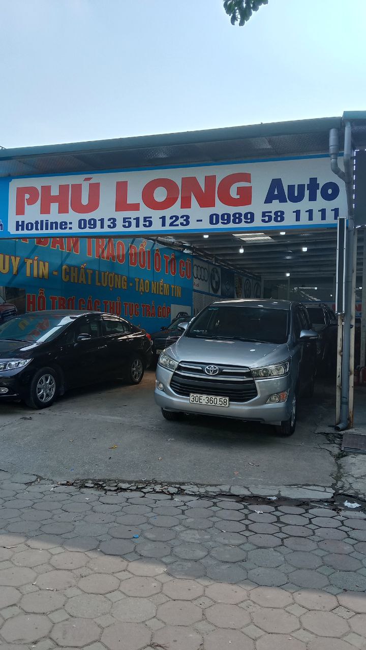 Phú Long Auto