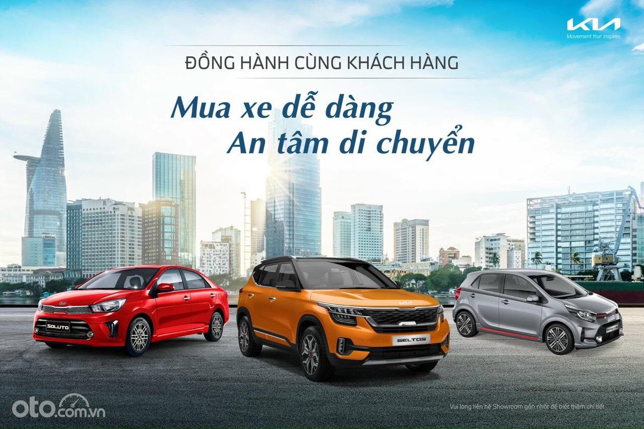 KIA Đống Đa  HOTLINE 0989583472  Đại lý KIA Miền Bắc